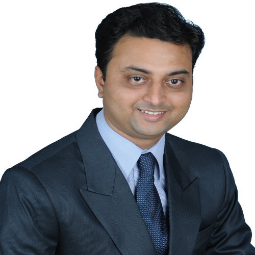 Dr. Gunjan Patel